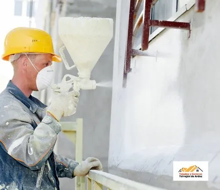 Pintar Fachadas a Buen Precio en Torrejón de Ardoz